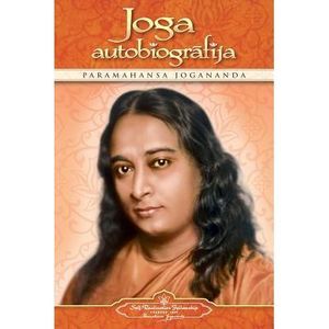 Autobiography of a Yogi (Latvian) -- Paramahansa Yogananda